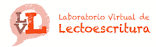 Laboratorio lectoescritura