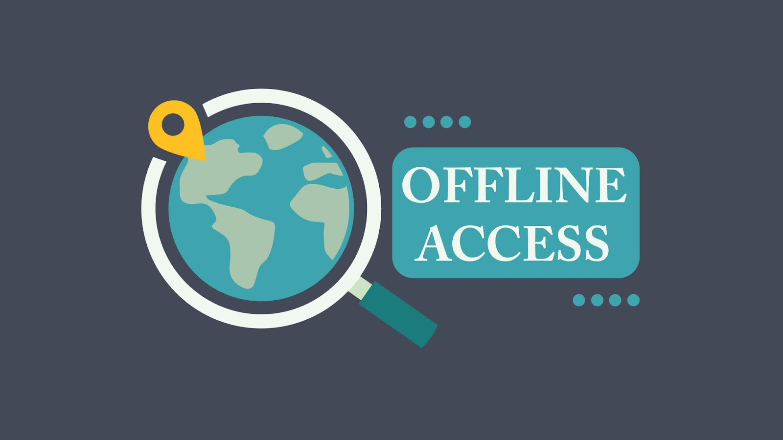 4 Tips Akses Offline melalui Android Sememi