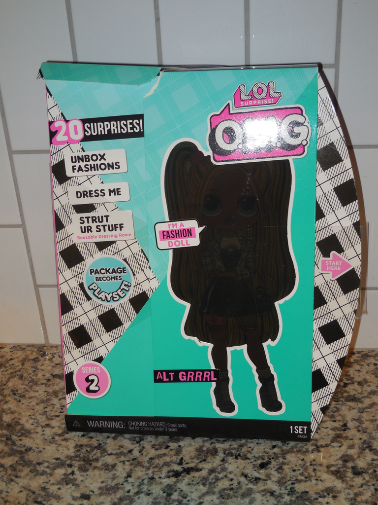 Glitter Girls Dolls Hallie, Floe, Jana and Cuddles Unboxing Review