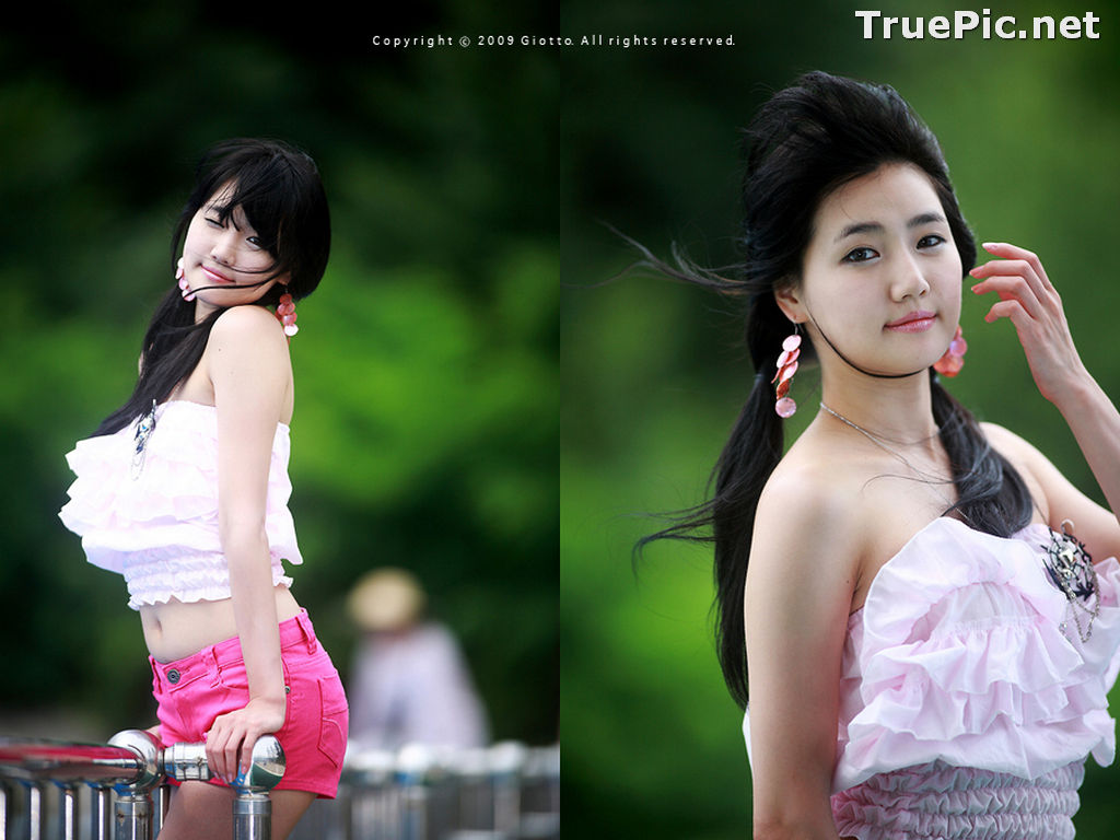 Image Best Beautiful Images Of Korean Racing Queen Han Ga Eun #4 - TruePic.net - Picture-39