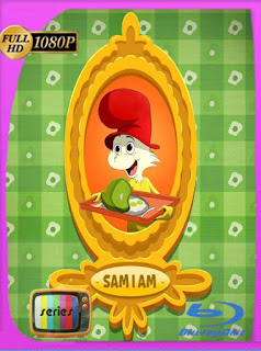 Huevos verdes con jamón (2019) Temporada 1 HD [1080p] Latino [GoogleDrive] SXGO