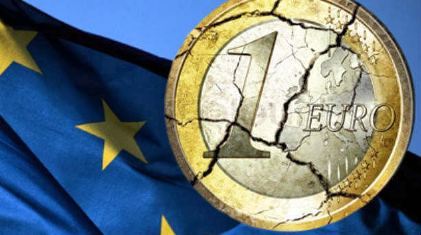 Πόσο θ' αντέξει η Ευρωζώνη;