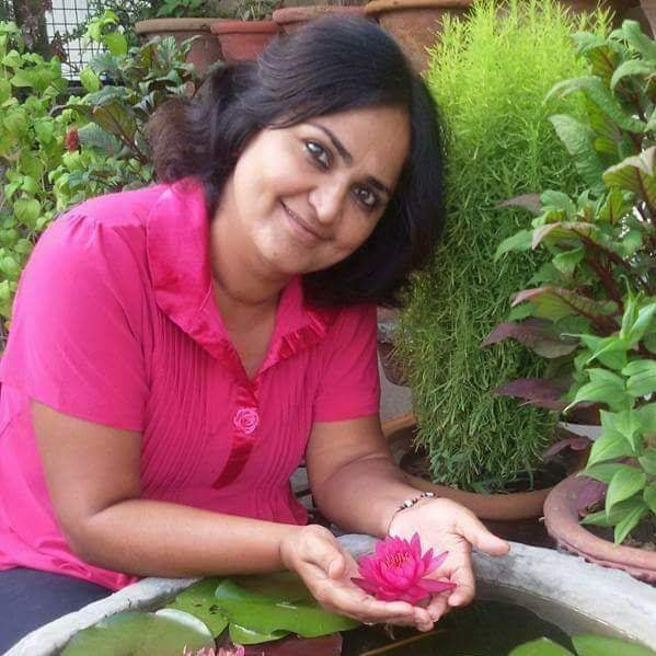 waterlilies waterlilies, nilima marwah,