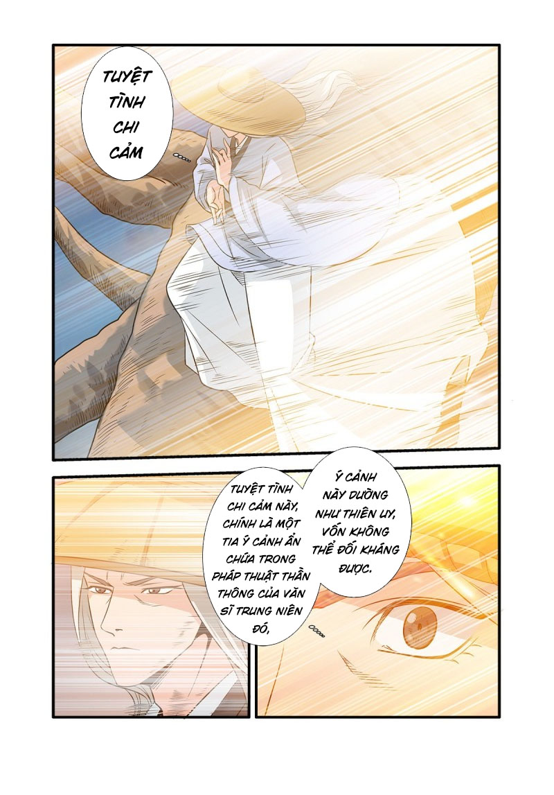 Tiên Nghịch Chapter 164 - TC Truyện
