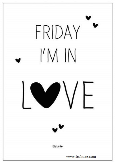 Happy friday images download