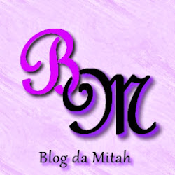 BM- Blog da Mitah