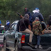 Jefe del Ejército de Nicaragua niega que haya paramilitares