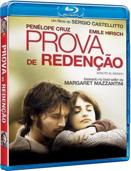 PROVA DE REDENÇÃO (2013)