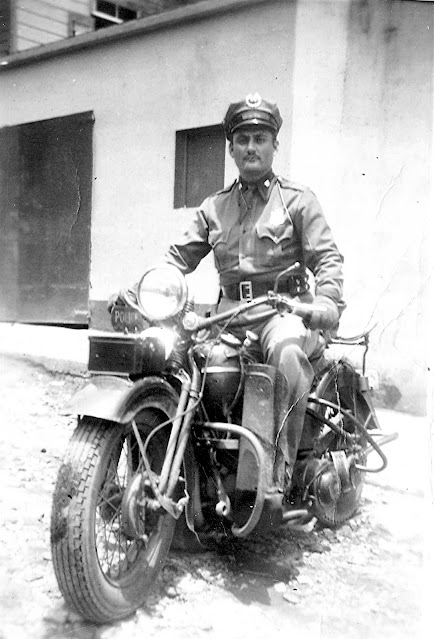 Policia Angel Oscar Lozada Torres Policia Angel Oscar Lozada Torres