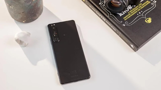 Sony Xperia 1 III Review