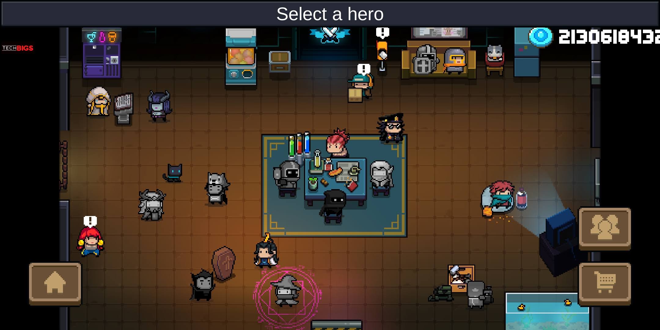 soul knight hack ios 2019 soul knight hack ios 2019