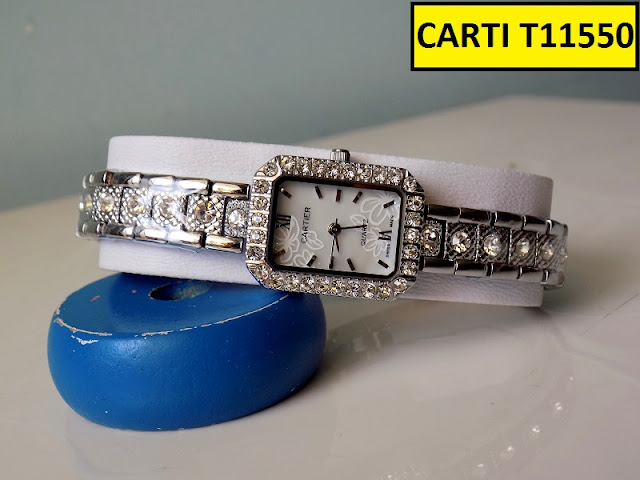 Đồng hồ nữ Cartier T11550