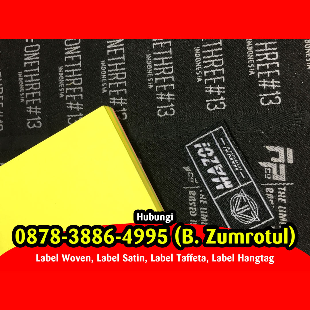  Pembuatan Label Merk Malang Singosari Malang Jawa Timur, Pembuatan Label Malang,  Pembuatan Label Baju Malang,  Pembuatan Label Hijab Malang,  Pembuatan Label Kaos Malang,  Pembuatan Label Woven Malang,  Pembuatan Label Merk Baju Malang,  Pembuatan Label Murah Malang,  Pembuatan Label Plat Malang,  Pembuatan Label Merk di Malang