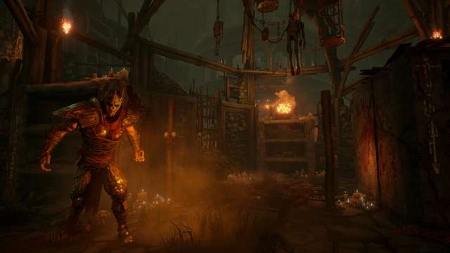 Inner Chains PC Full Español