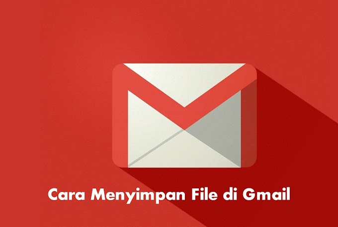 Cara Menyimpan File di Gmail, Memanfaatkan Lampiran