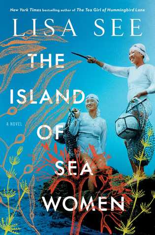 Review: The Island of Sea Women by Lisa See