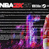 2KGOD Glitch Theme 2.0 | NBA 2K21 