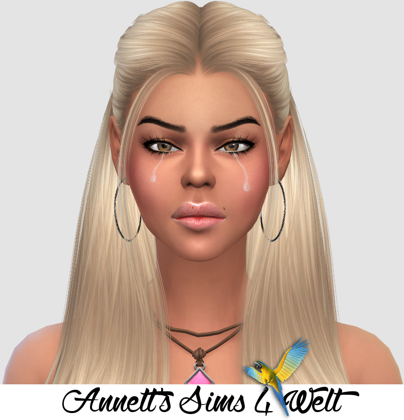 Sims 4 Welt Tears