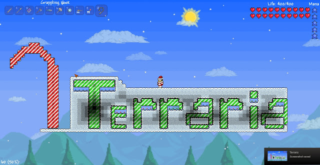 Terraria Online