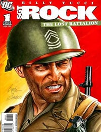 Read Sgt. Rock: The Lost Battalion online