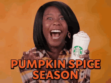 I tried every pumpkin spice latte so you don't have to
