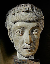 Theodosius II