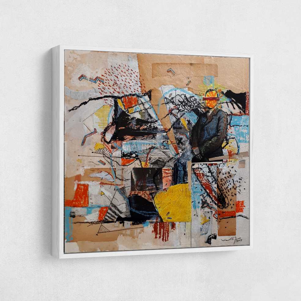 Transpose series