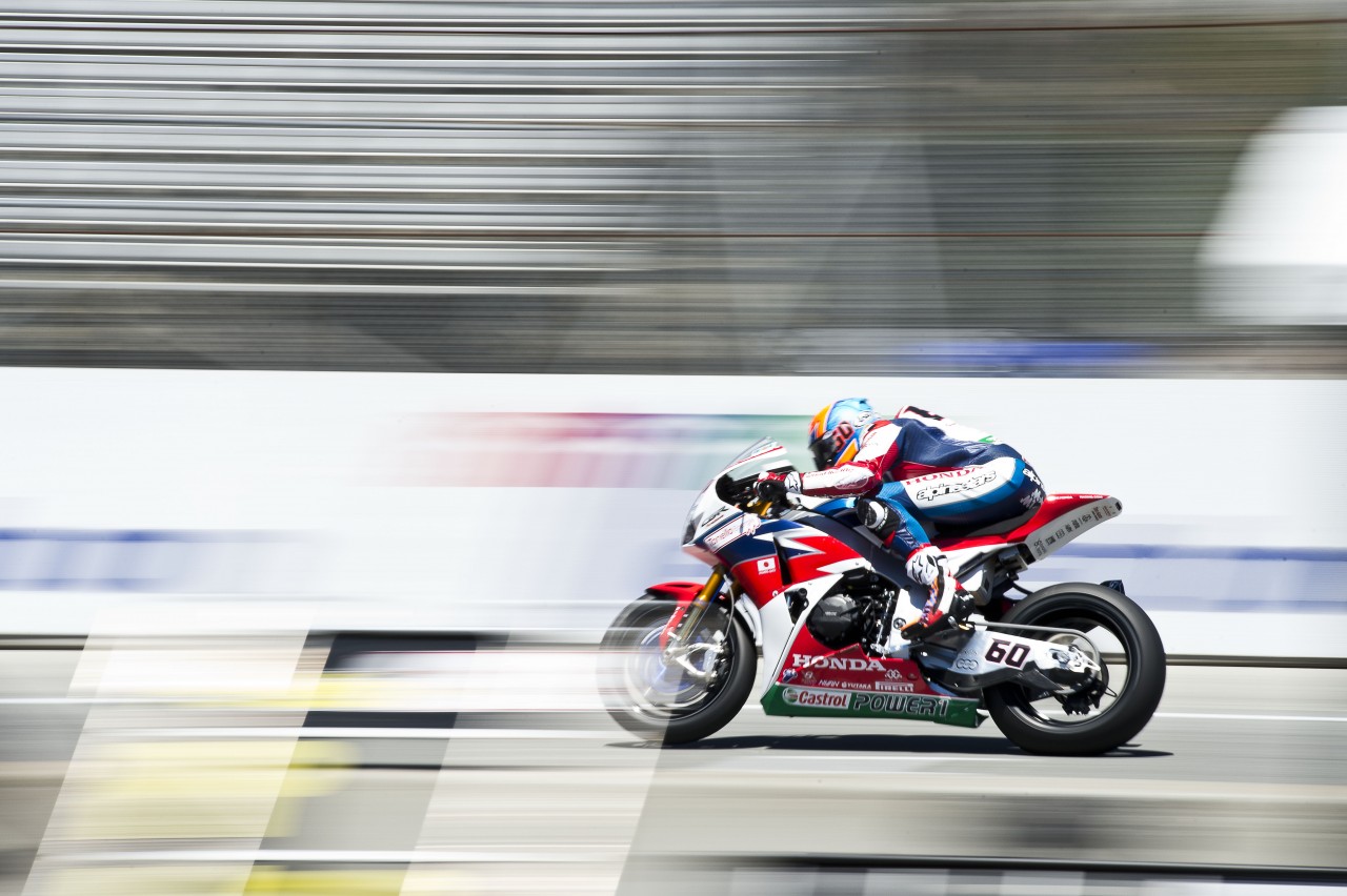 MotoGP Champion Nicky Hayden Dead After Bicycle Crash In Italy Carscoops