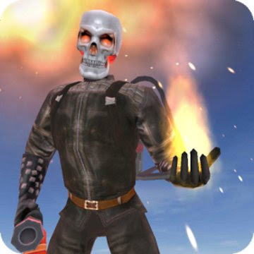 Hell Driver (MOD, Unlimited Skill Points) APK Download