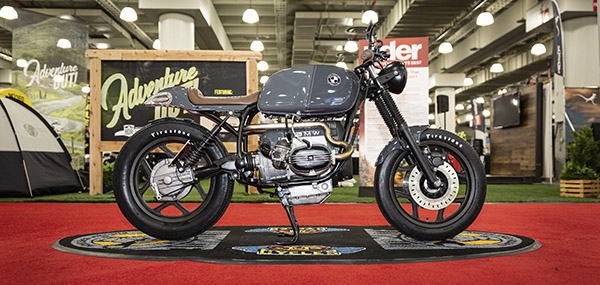 Pre Ev0 Rockz Stoneagecyclez Veterama 2013