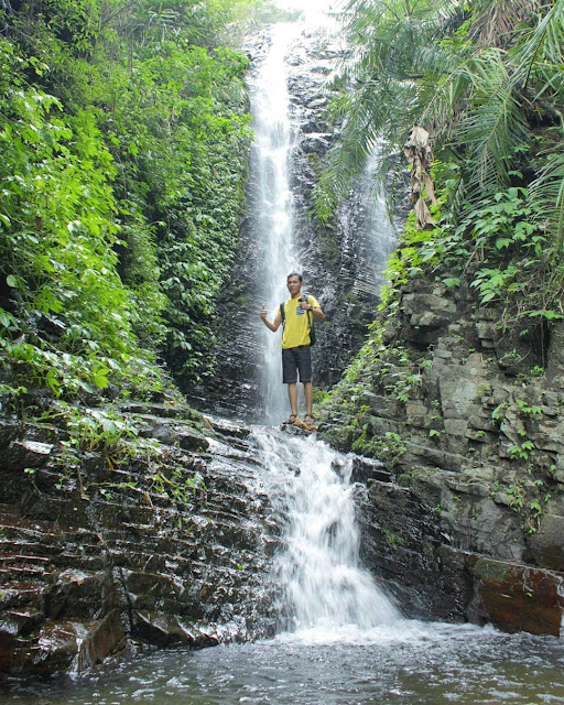 air terjun watu jadah foto air terjun watu jadah wonogiri