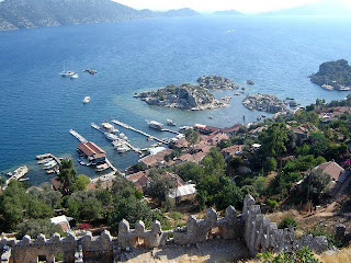 Kastelorizo or Megisti island information. A complete travel info guide to the island of Kastelorizo or Megisti in Greece. Information about the island history, worth sightseeings, lady of Ro