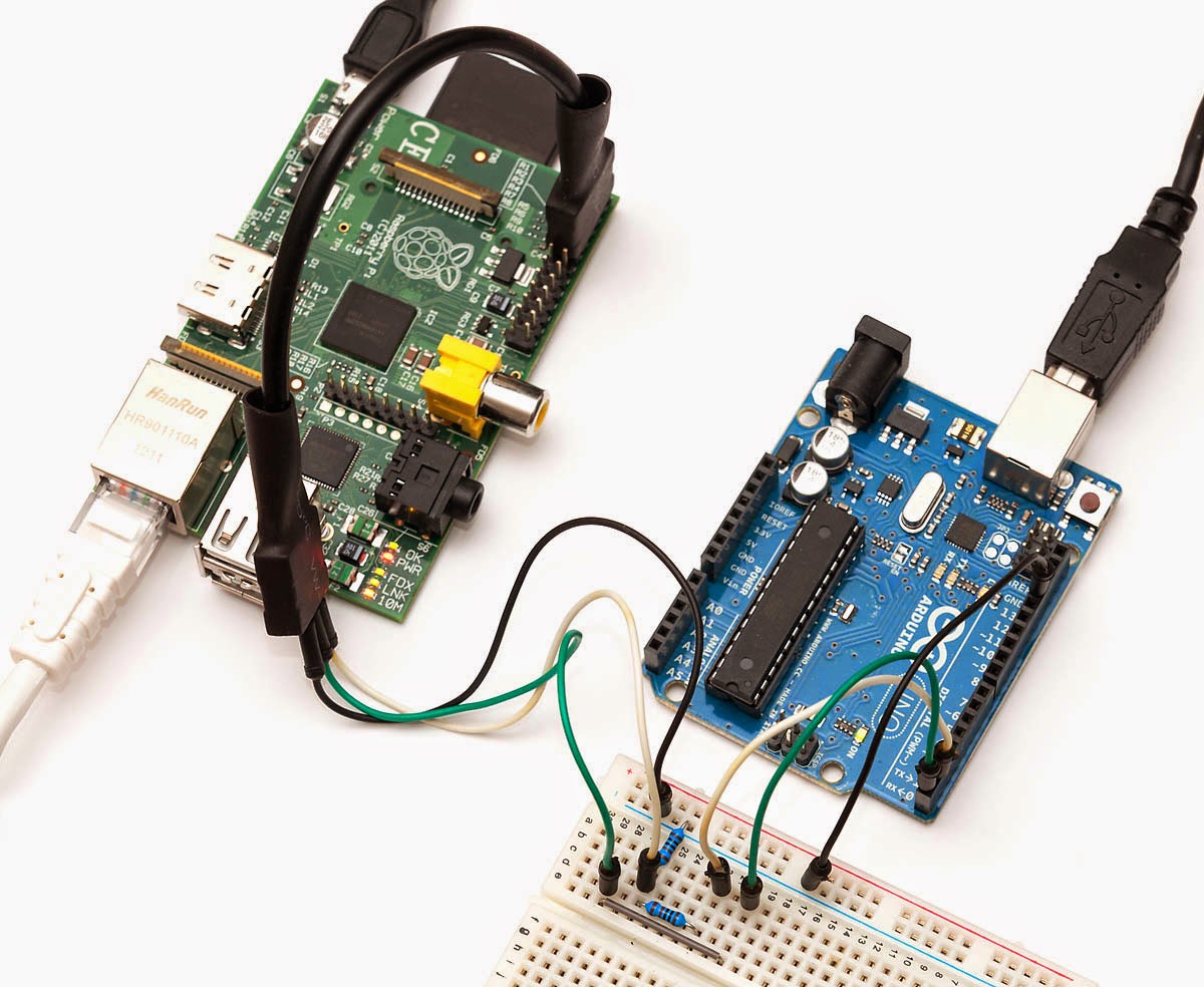 Arduino Patulli irrational blog from an irrational mind.