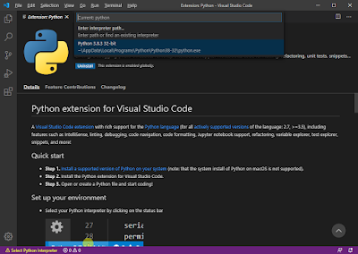 Deploy Python Apps To Azure Functions Using Visual Studio Code