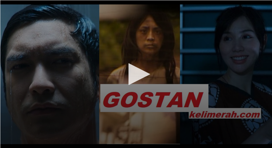 Tv3 gostan Gostan (TV3)