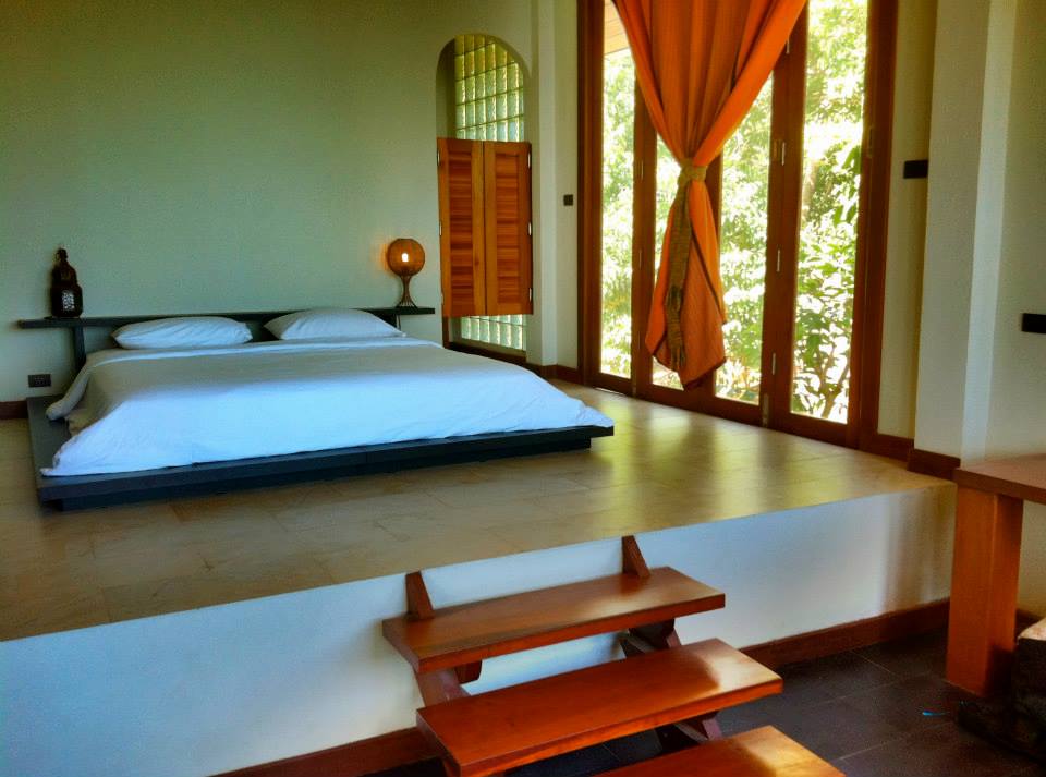 balcony villa koh tao balcony villa koh tao