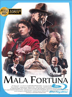 Mala fortuna (2017) HD [1080p] Latino [GoogleDrive] SXGO