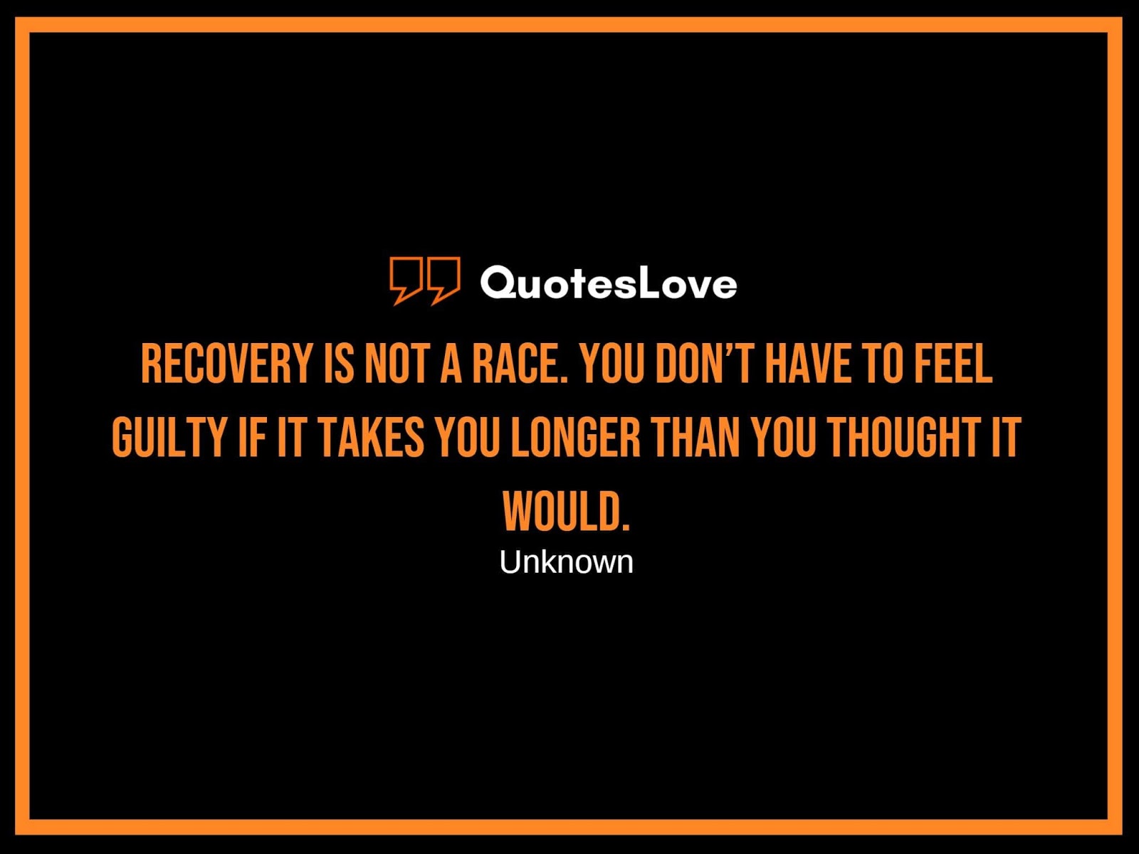 Recovery Quotes Of The Day Recovery Quotes Of The Day