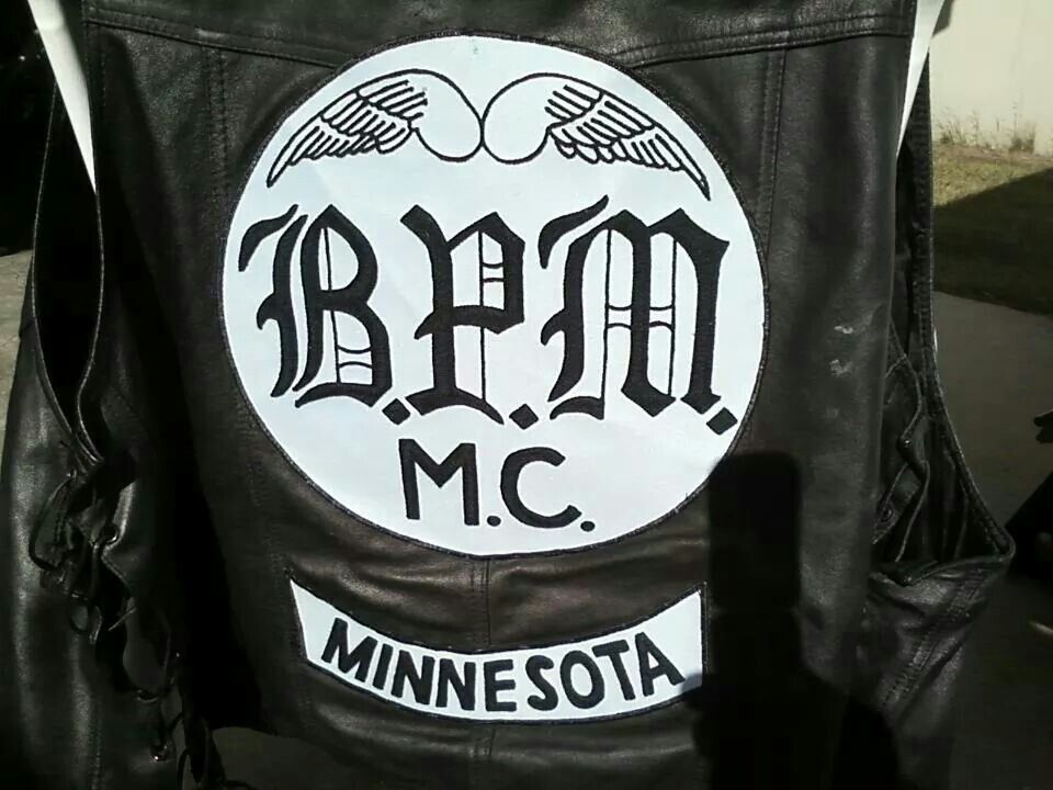 BPM MC (Minnesota Outlaw Motorcycle Club)