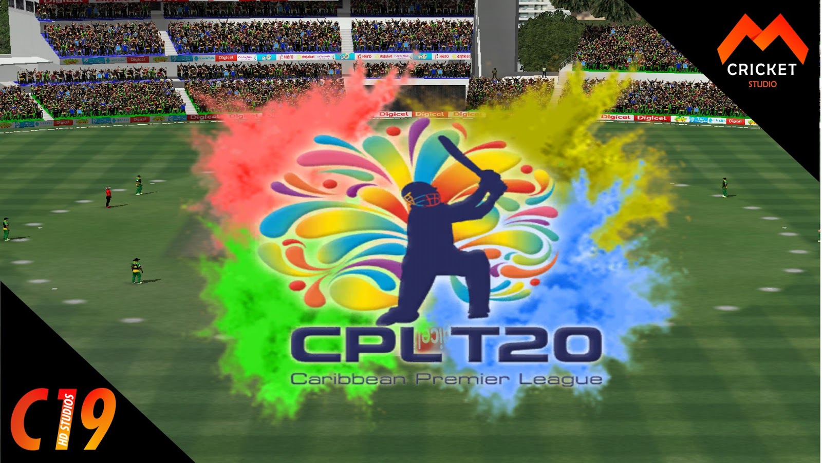 Featured image of post Hd Studioz Cricket 2019