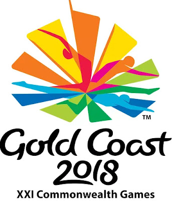 राष्ट्रमंडल खेल 2018 पदक तालिका (Commonwealth Games 2018 Medal Table)