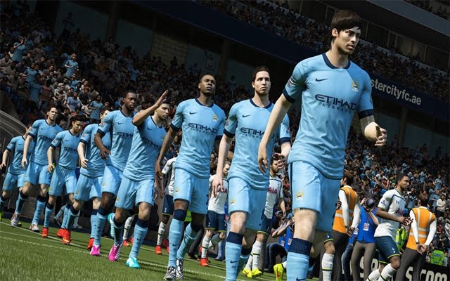 fifa 15 ultimate team game free fifa 15 ultimate team game free