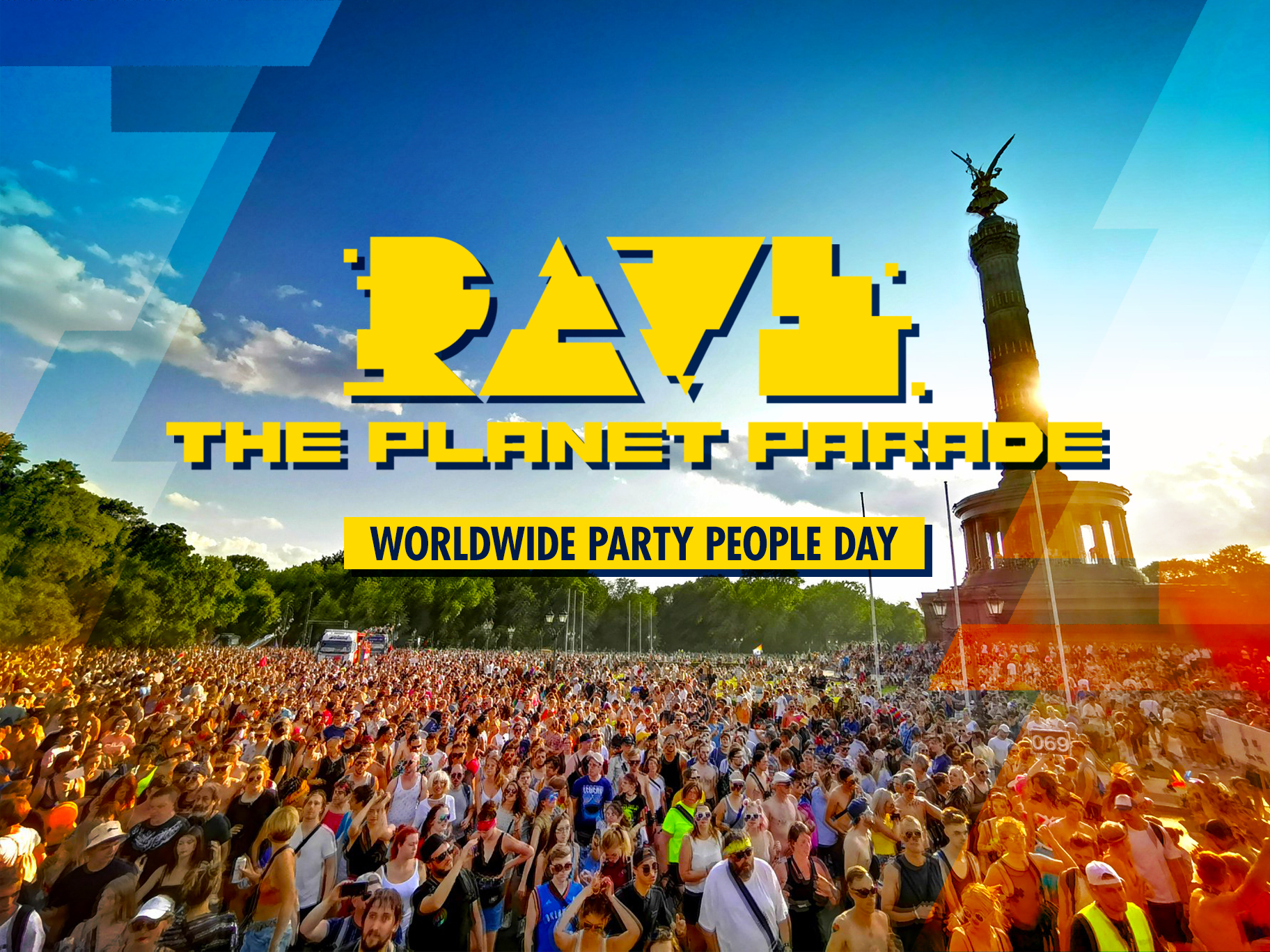 Рейв 2023. Berlin Rave. Rave the Planet. Love Parade Berlin. Love Parade 2022.