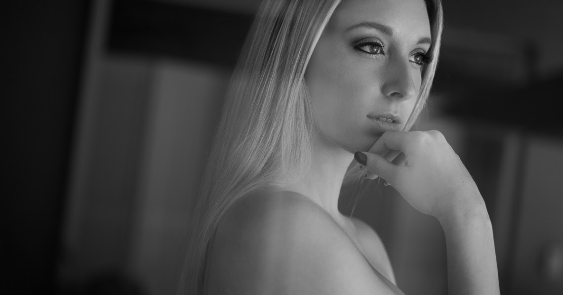 Kelsey Rae - NIF Magazine by Kevin Kolber | The Premium Gallery of HQ