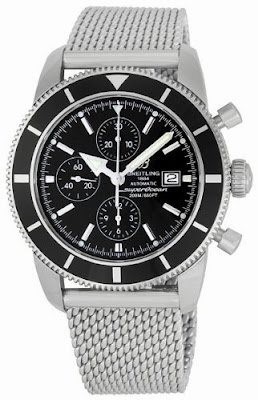 Expensive Watches for Men - Breitling A1332024/B908 , Superocean ...