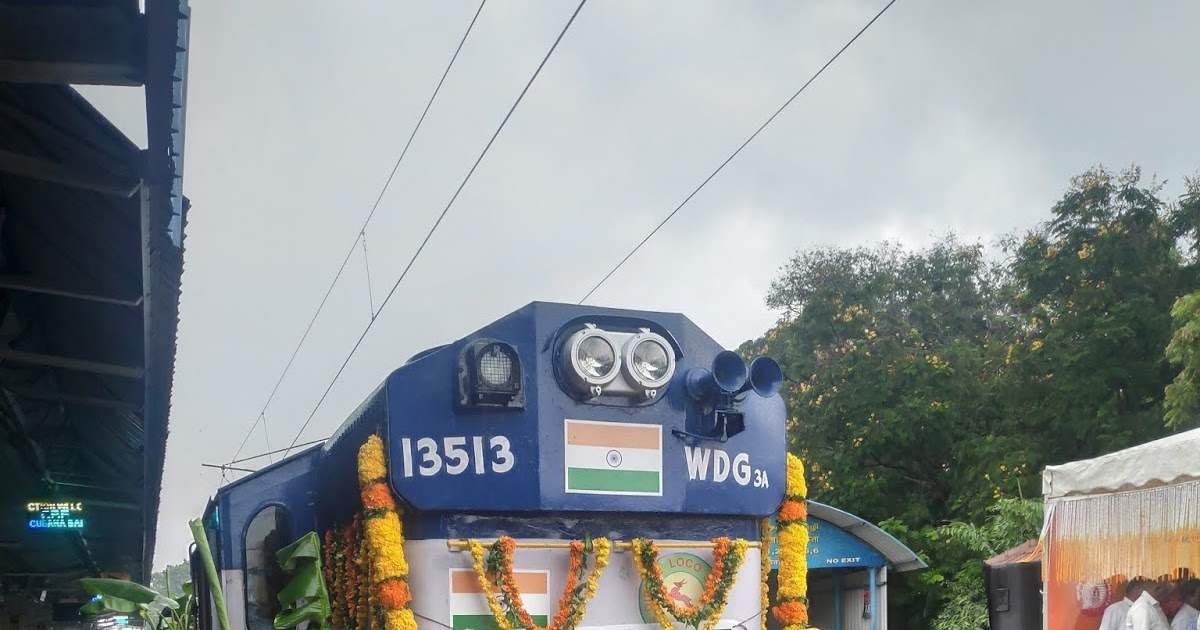 Temple, Travel and Sport Coimbatore Palani train