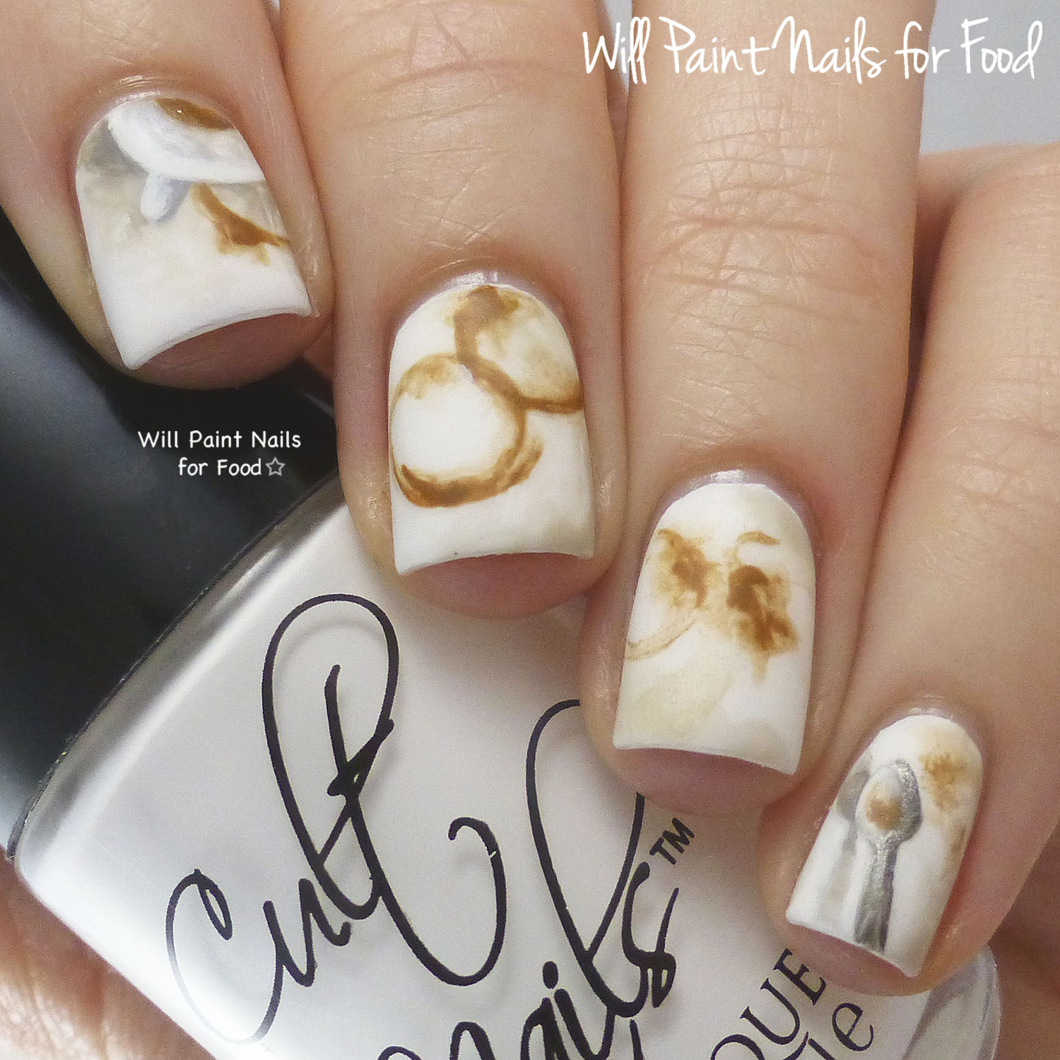 Will Paint Nails for Food The Digital Dozen Does Thankfulness Day