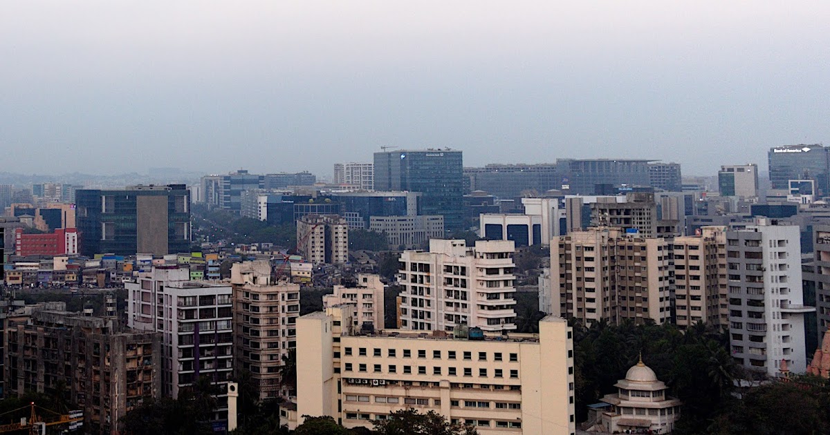 Mumbai Daily Bandra East