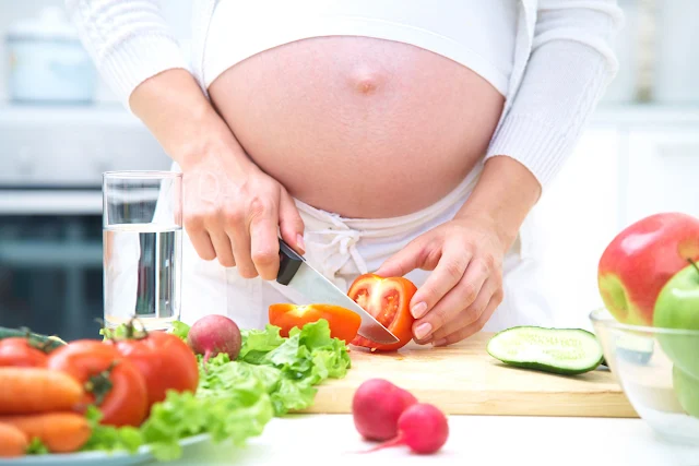 Conseils pour maintenir une grossesse en santé