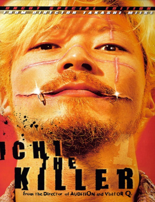 Ichi the killer (2001) [BDRip/1080p][Esp/Jap Subt][Thriller][4,29GB] Ichi%2Bthe%2Bkiller
